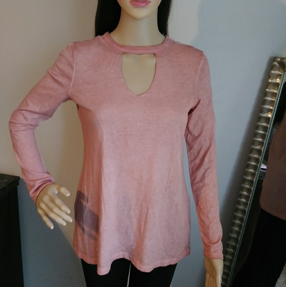 Beautiful long sleeve shirt